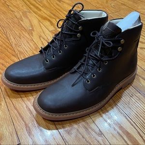 Men’s Timberland Belanger Ek+ Waterproof Boots